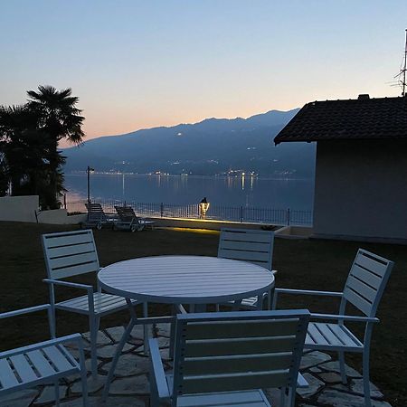 La Playa Cottage Con Spiaggia Privata بيتيناسكو المظهر الخارجي الصورة