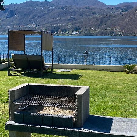 La Playa Cottage Con Spiaggia Privata بيتيناسكو المظهر الخارجي الصورة
