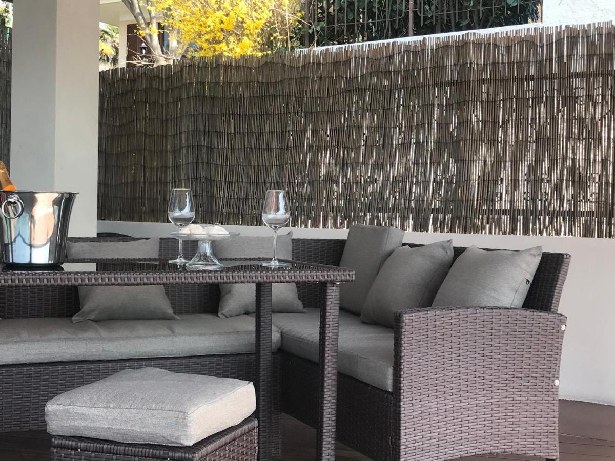 La Playa Cottage Con Spiaggia Privata بيتيناسكو المظهر الخارجي الصورة