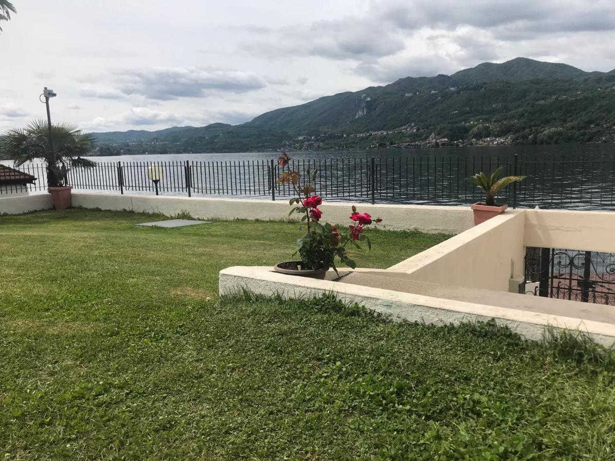 La Playa Cottage Con Spiaggia Privata بيتيناسكو المظهر الخارجي الصورة