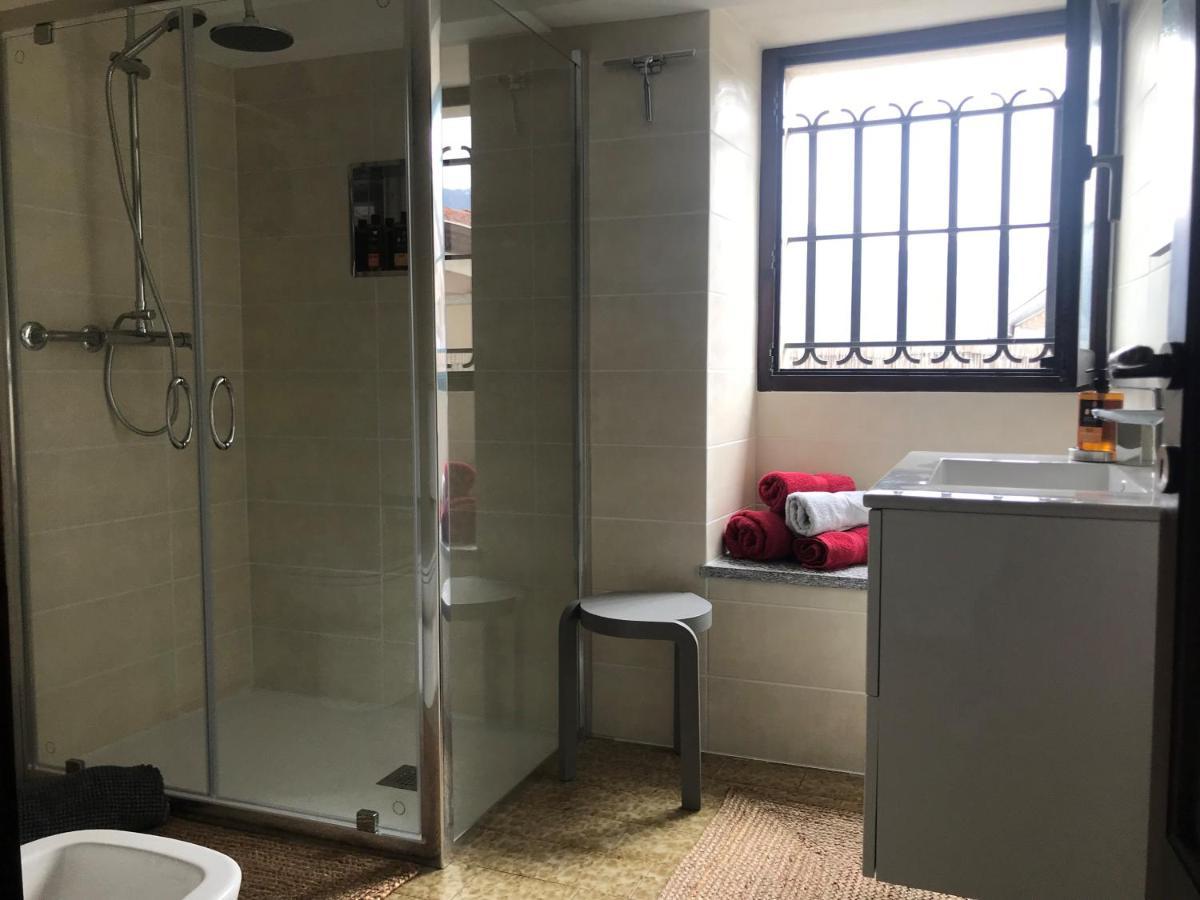 La Playa Cottage Con Spiaggia Privata بيتيناسكو المظهر الخارجي الصورة