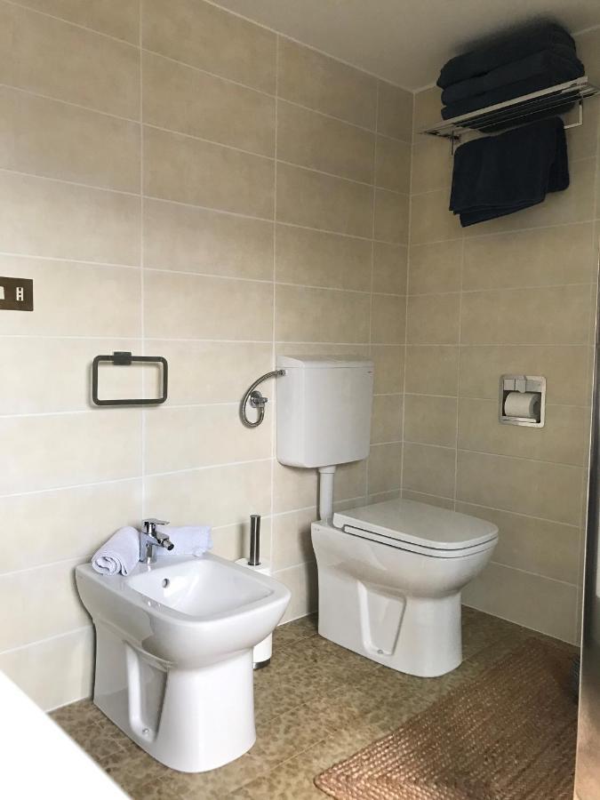 La Playa Cottage Con Spiaggia Privata بيتيناسكو المظهر الخارجي الصورة