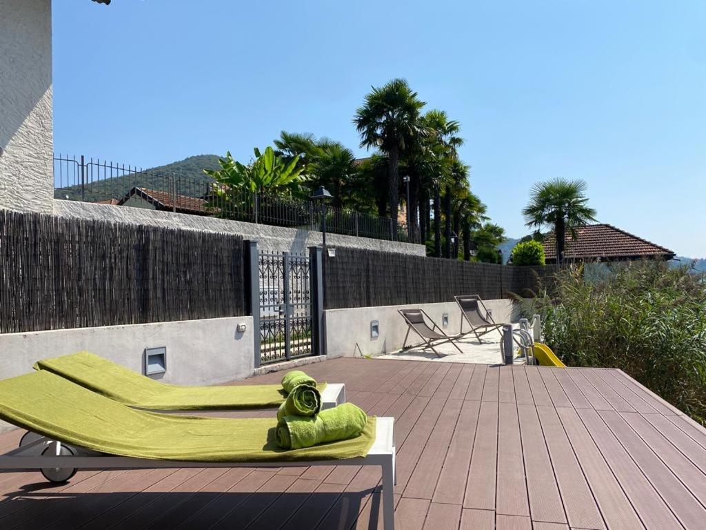 La Playa Cottage Con Spiaggia Privata بيتيناسكو المظهر الخارجي الصورة