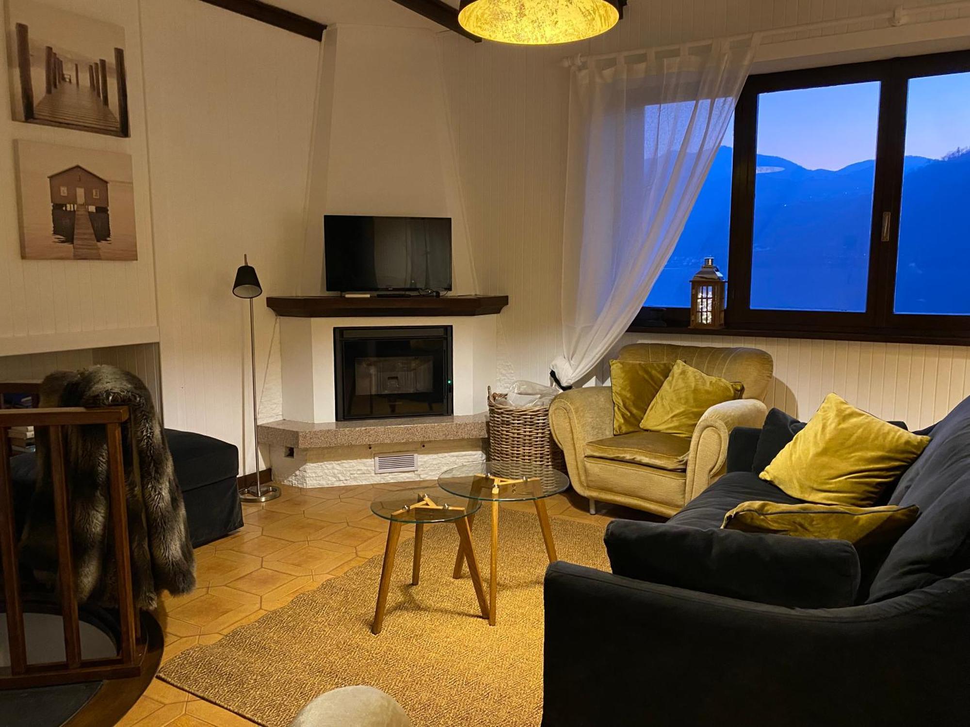 La Playa Cottage Con Spiaggia Privata بيتيناسكو المظهر الخارجي الصورة