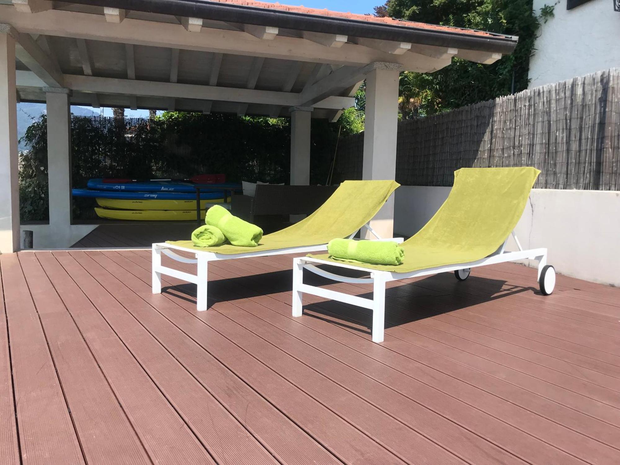 La Playa Cottage Con Spiaggia Privata بيتيناسكو المظهر الخارجي الصورة